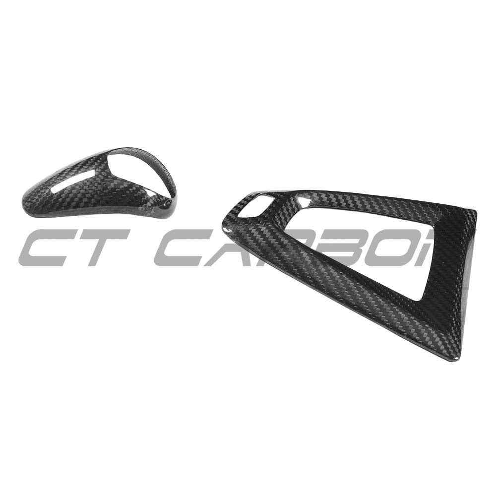 BMW Fxx M Car DCT Shifter & Surround Set - Lhd - view 9