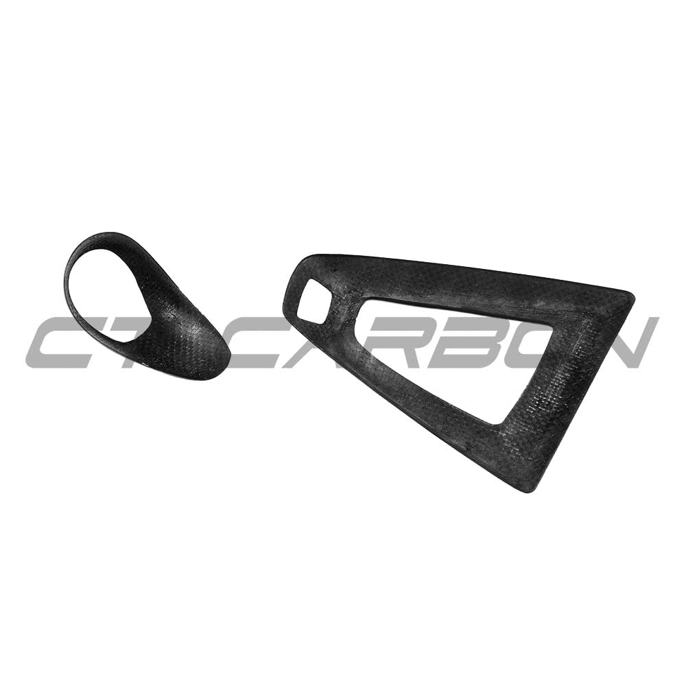 BMW Fxx M Car DCT Shifter & Surround Set - Lhd - view 13