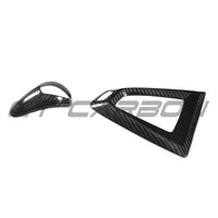 BMW Fxx M Car DCT Shifter & Surround Set - Lhd - view 10