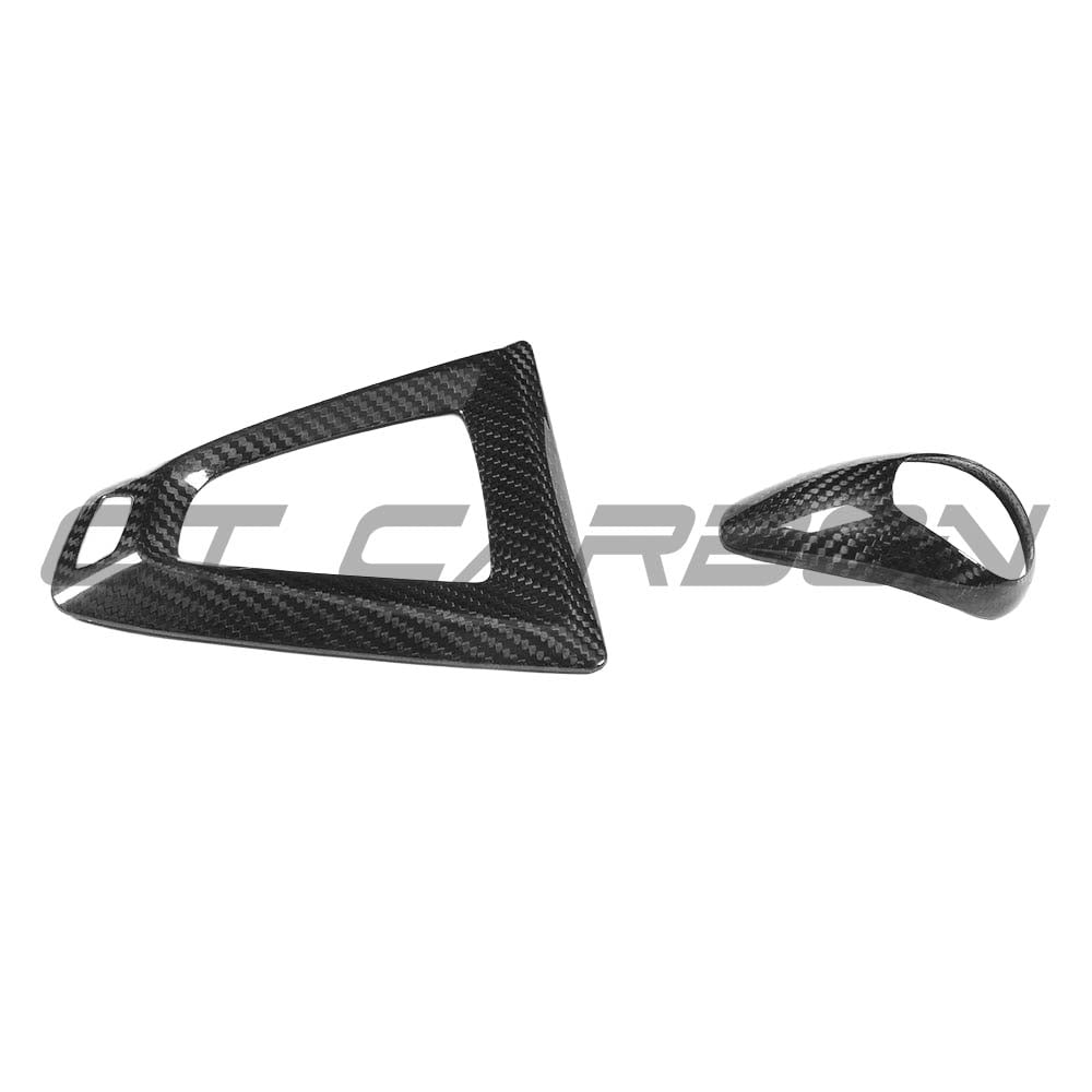 BMW Fxx M Car DCT Shifter & Surround Set - Lhd - view 11