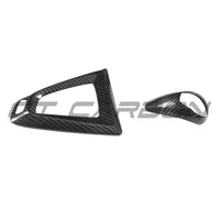 BMW Fxx M Car DCT Shifter & Surround Set - Lhd - view 11
