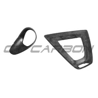 BMW Fxx M Car DCT Shifter & Surround Set - Lhd - view 12