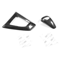 BMW Fxx M Car DCT Shifter & Surround Set - Lhd