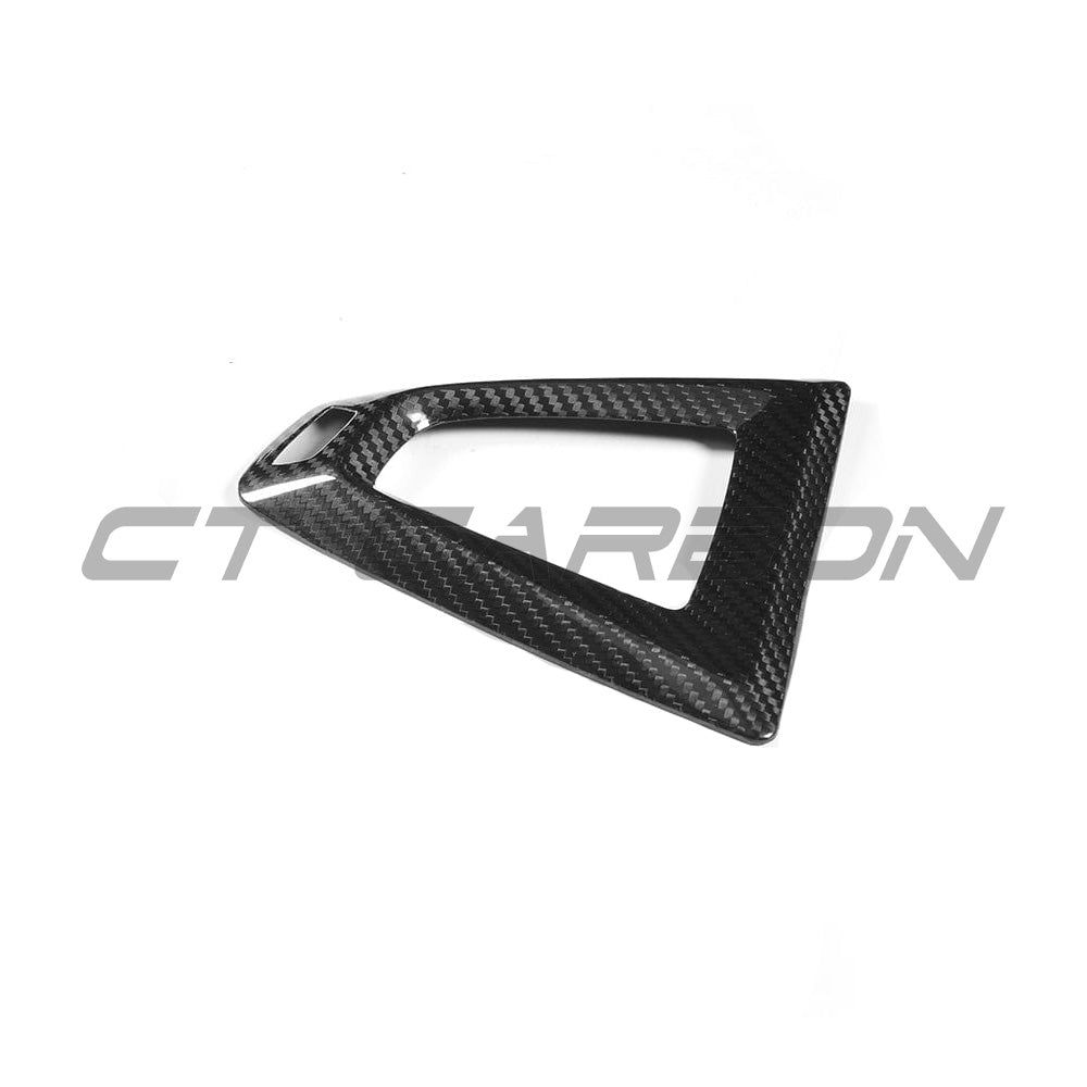 BMW Fxx M Car DCT Shifter Surround - Lhd - view 7