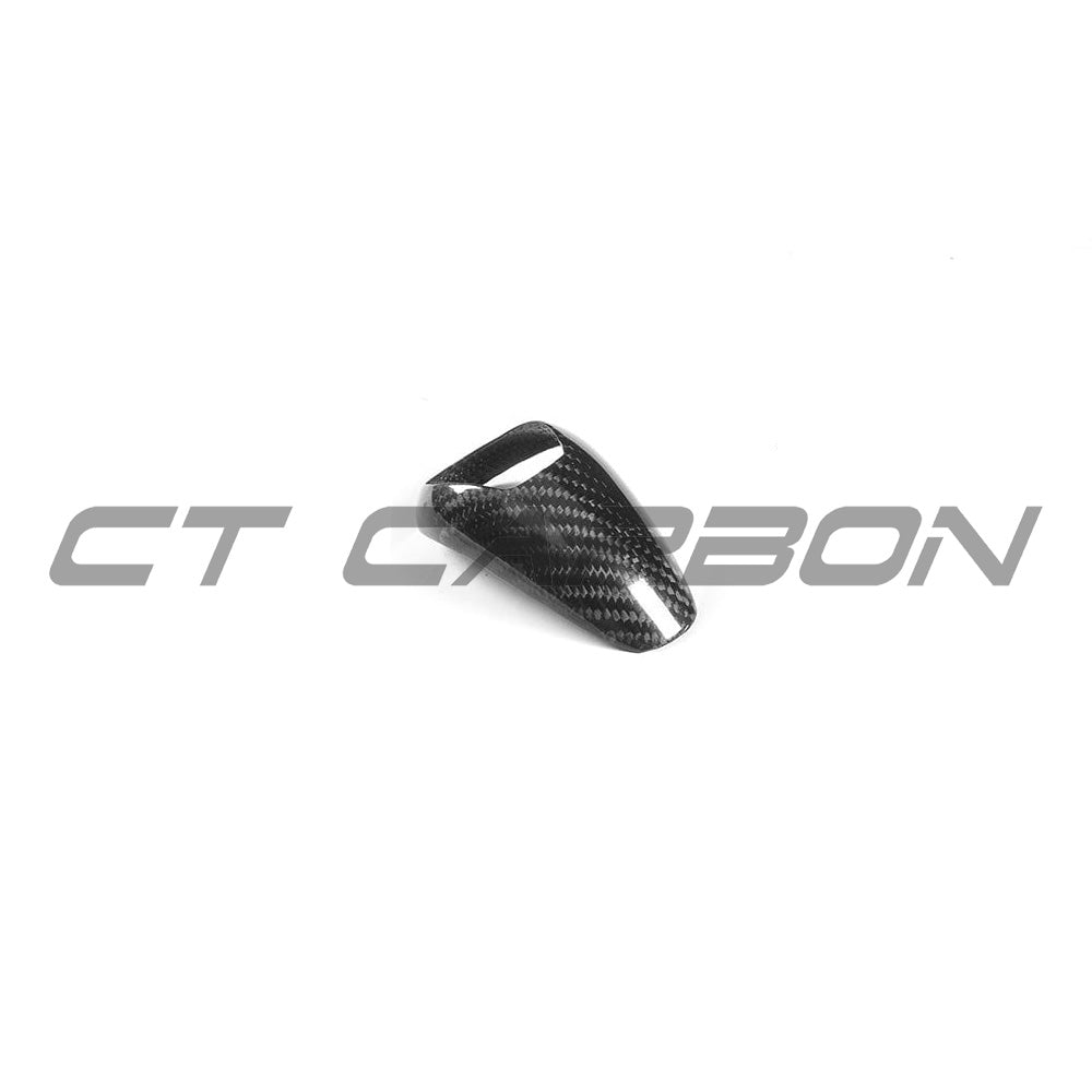 BMW Fxx M Car DCT Shifter Cover - view 2