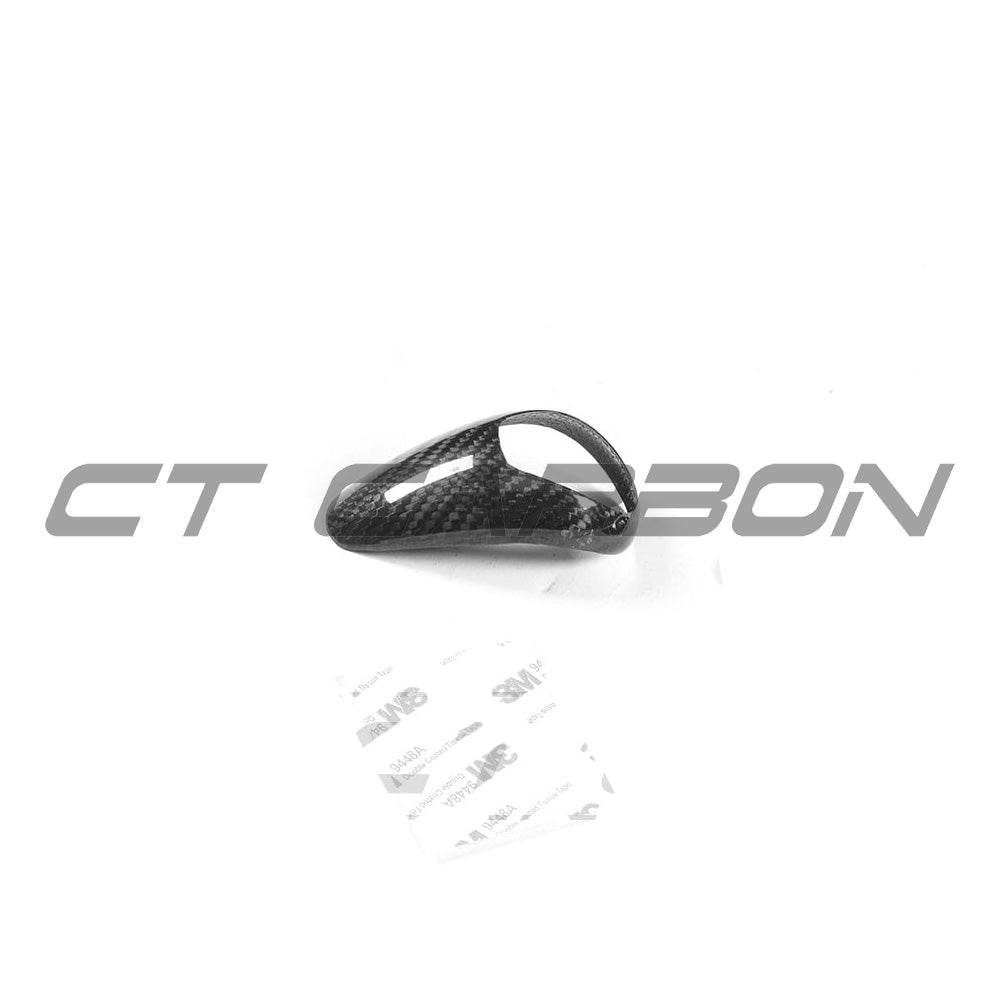 BMW Fxx M Car DCT Shifter Cover - view 3