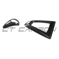 BMW Fxx M Car DCT Shifter & Surround Set - Rhd - view 6