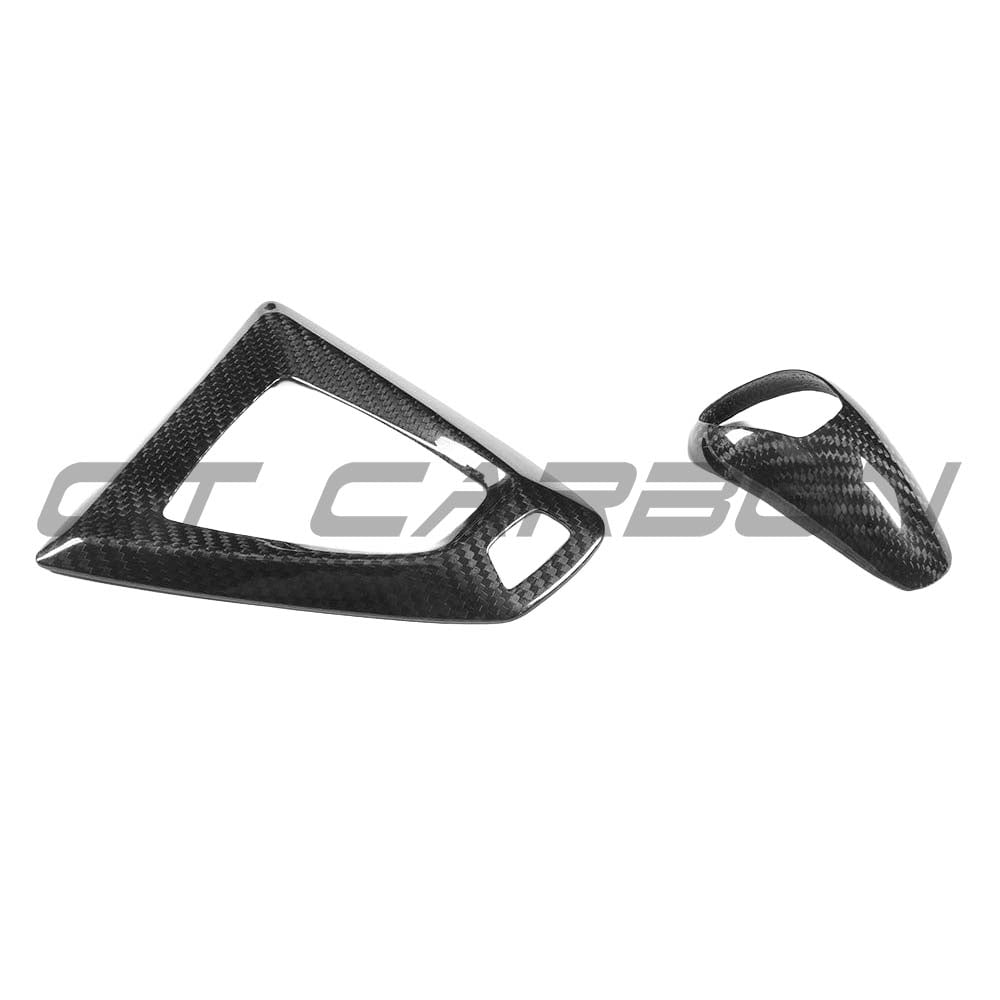 BMW Fxx M Car DCT Shifter & Surround Set - Rhd - view 7