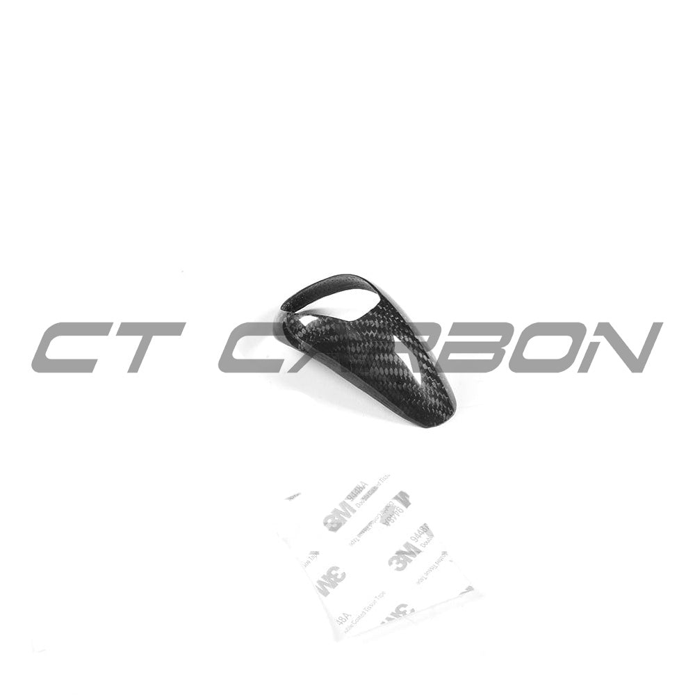 BMW Fxx M Car DCT Shifter Cover - view 4