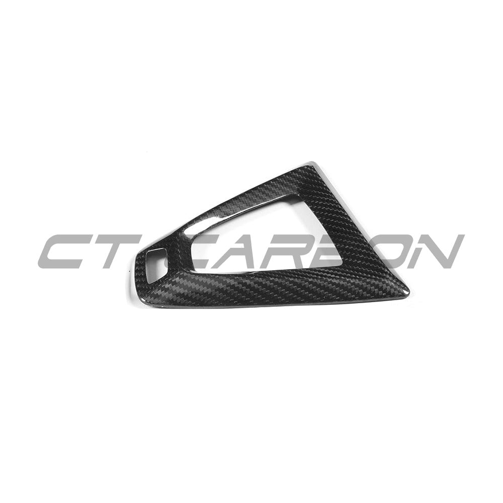 BMW Fxx M Car DCT Shifter Surround - Lhd - view 5