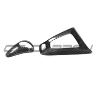 BMW Fxx M Car DCT Shifter & Surround Set - Rhd - view 8