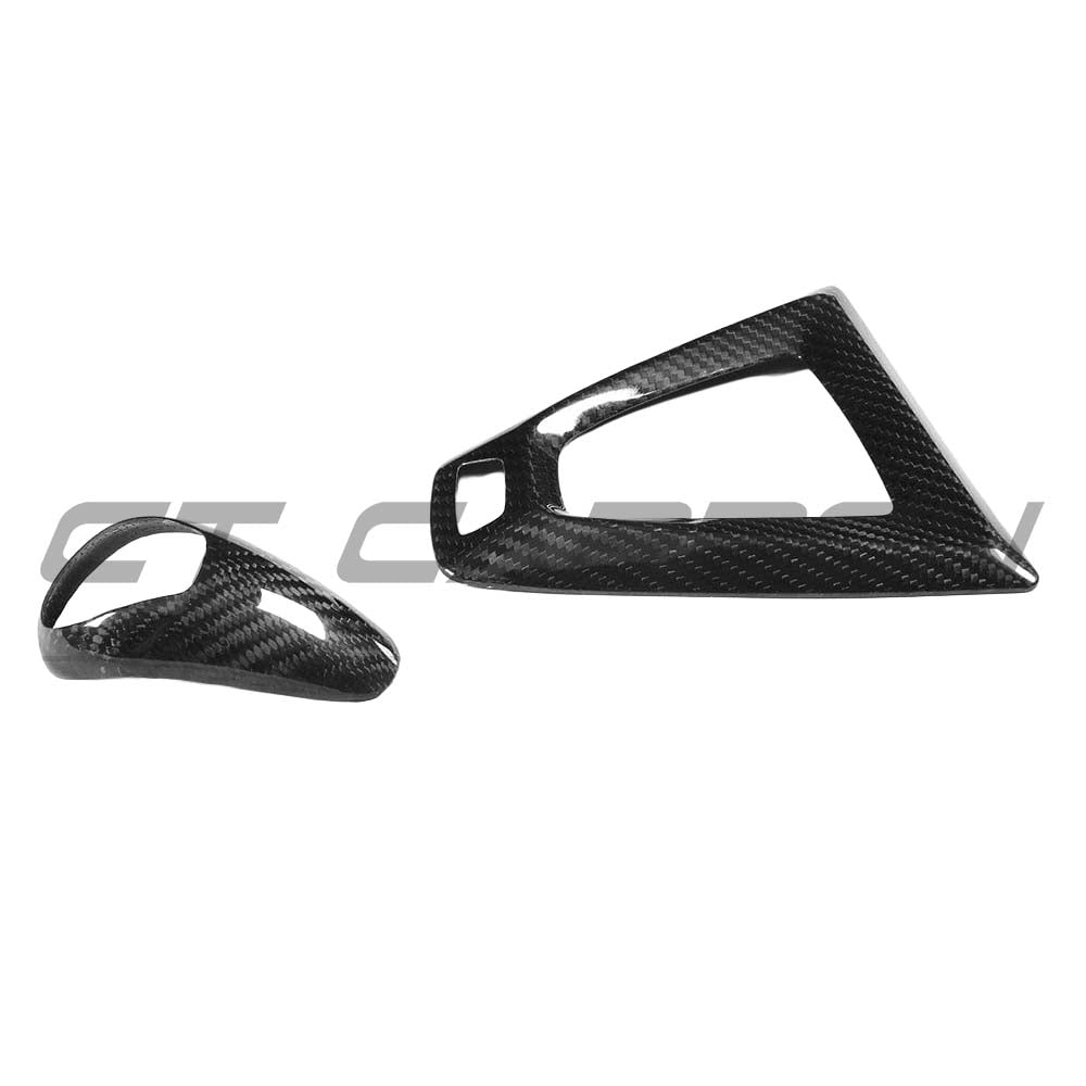 BMW Fxx M Car DCT Shifter & Surround Set - Rhd - view 10