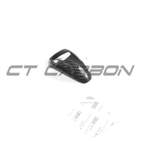 BMW Fxx M Car DCT Shifter Cover - view 5