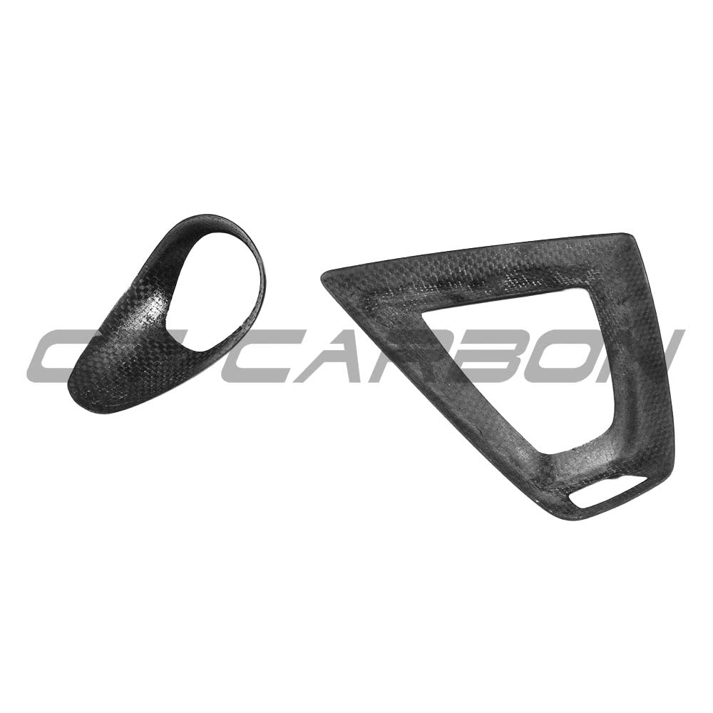 BMW Fxx M Car DCT Shifter & Surround Set - Rhd - view 11