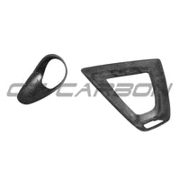 BMW Fxx M Car DCT Shifter & Surround Set - Rhd - view 11