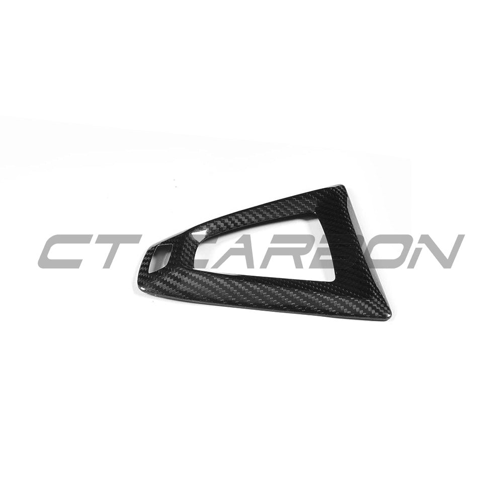 BMW Fxx M Car DCT Shifter Surround - Lhd - view 6