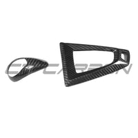 BMW Fxx M Car DCT Shifter & Surround Set - Rhd - view 9