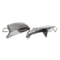 BMW 3, 4, 5 Series G20/G21/G22/G26 & G30/G31 Carbon Fibre Mirrors - Rhd Only - view 5