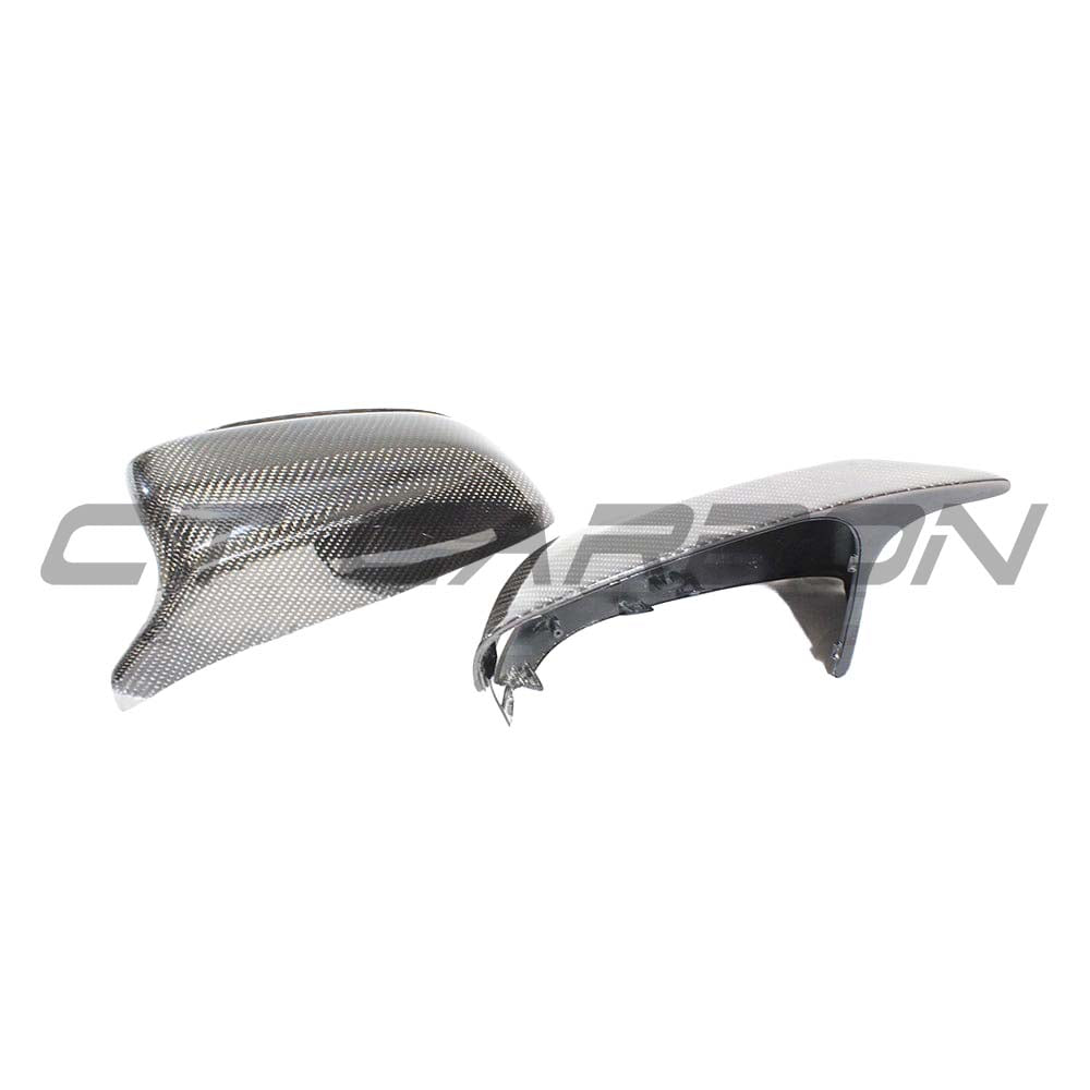 BMW 3, 4, 5 Series G20/G21/G22/G26 & G30/G31 Carbon Fibre Mirrors - Rhd Only - view 5