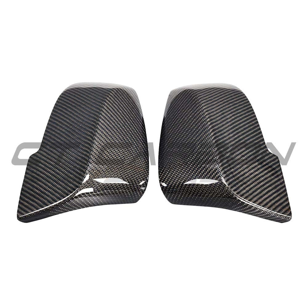 BMW F87 M2 OG Full Carbon Fibre Ultimate Kit - view 39