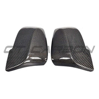 BMW F87 M2 OG Full Carbon Fibre Ultimate Kit - view 39