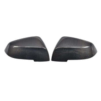BMW Fxx 1, 2, 3, 4 Series Carbon Mirror Replacement - V2