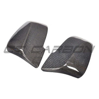 BMW Fxx 1, 2, 3, 4 Series Carbon Mirror Replacement - V2 - view 8