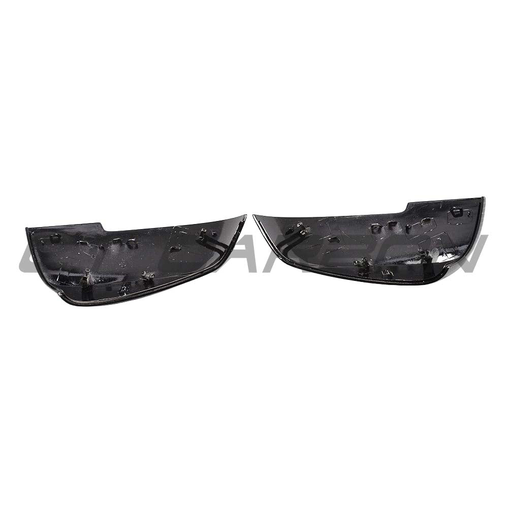BMW Fxx 1, 2, 3, 4 Series Carbon Mirror Replacement - V2 - view 9