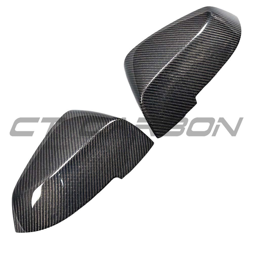 BMW F87 M2 OG Full Carbon Fibre Ultimate Kit - view 37
