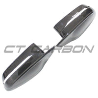 BMW M2/M3/M4 G80/G81/G82/G83/G87 Carbon Fibre Replacement Mirrors (lhd) - view 6