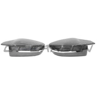 BMW M2/M3/M4 G80/G81/G82/G83/G87 Carbon Fibre Replacement Mirrors (lhd) - view 7