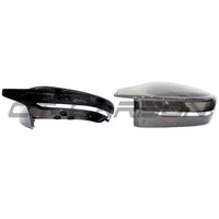 BMW M2/M3/M4 G80/G81/G82/G83/G87 Carbon Fibre Replacement Mirrors (lhd) - view 8