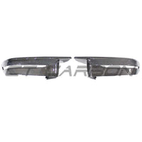 BMW M2/M3/M4 G80/G81/G82/G83/G87 Carbon Fibre Replacement Mirrors (lhd) - view 5