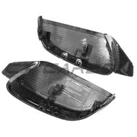 BMW M2/M3/M4 G80/G81/G82/G83/G87 Carbon Fibre Replacement Mirrors (lhd) - view 10