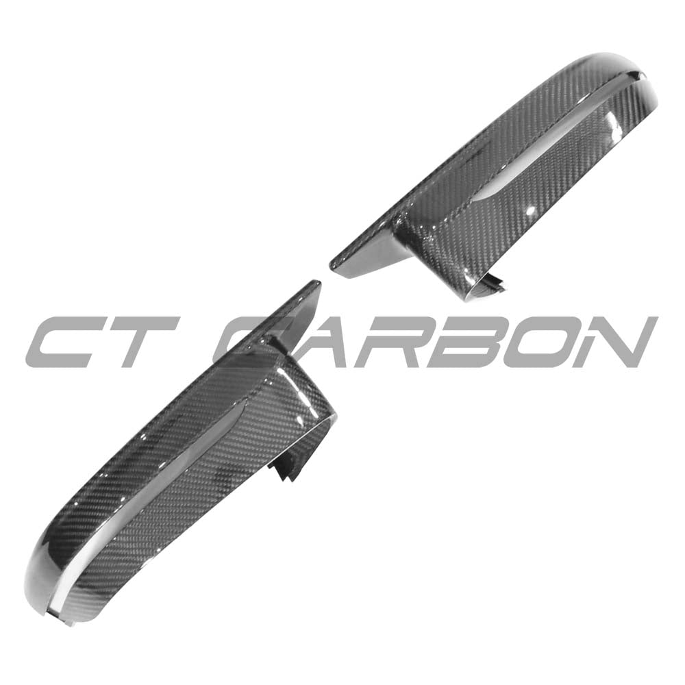 BMW G87 M2 Ultimate Full Carbon Fibre Kit - CT Design - view 32