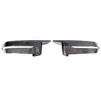 BMW M2/M3/M4 G80/G81/G82/G83/G87 Carbon Fibre Replacement Mirrors (rhd)