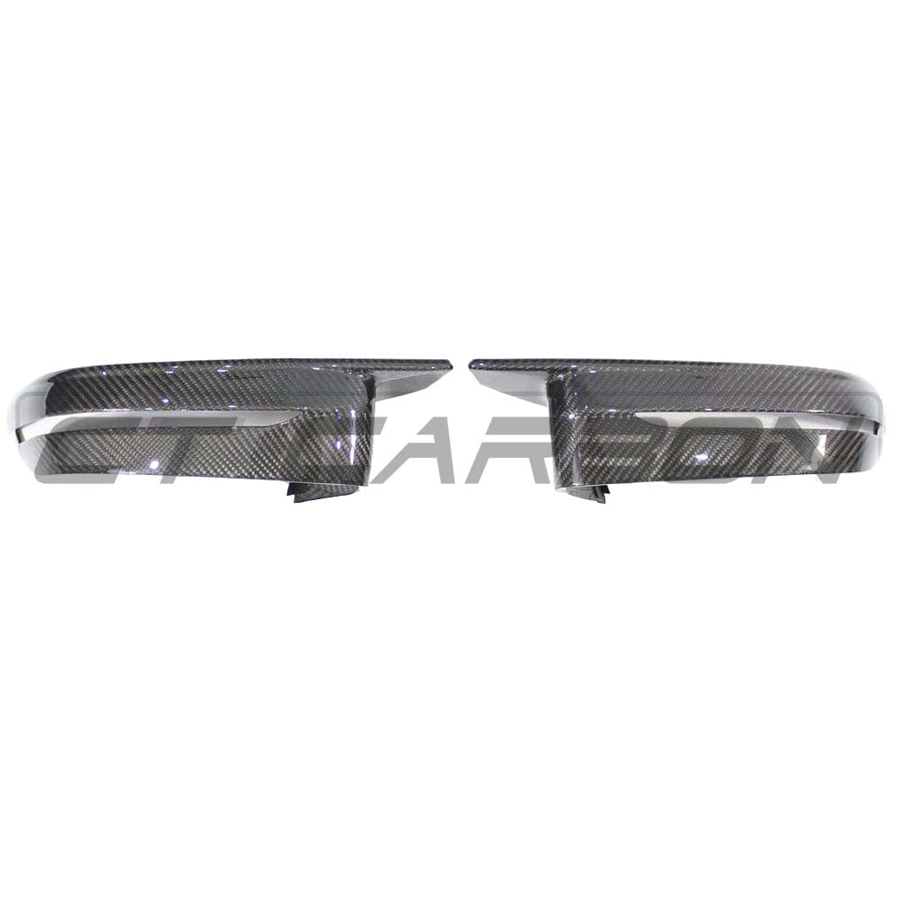BMW G87 M2 Ultimate Full Carbon Fibre Kit - CT Design - view 31