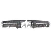 BMW G87 M2 Ultimate Full Carbon Fibre Kit - CT Design - view 31