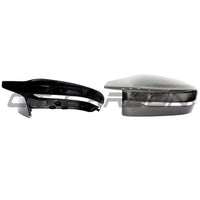 BMW M2/M3/M4 G80/G81/G82/G83/G87 Carbon Fibre Replacement Mirrors (rhd) - view 9