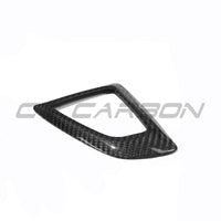 BMW Fxx Zf Shifter Surround - Lhd - view 2
