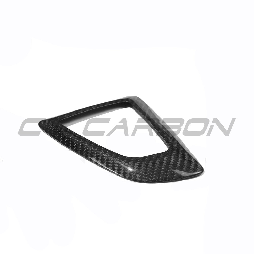 BMW Fxx Zf Shifter Surround - Lhd - view 2