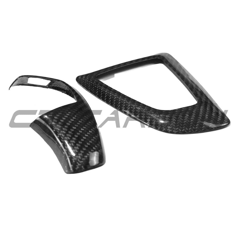BMW Fxx Zf Shifter & Surround Set - Lhd - view 2