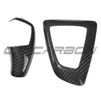 BMW Fxx Zf Shifter & Surround Set - Lhd - view 3