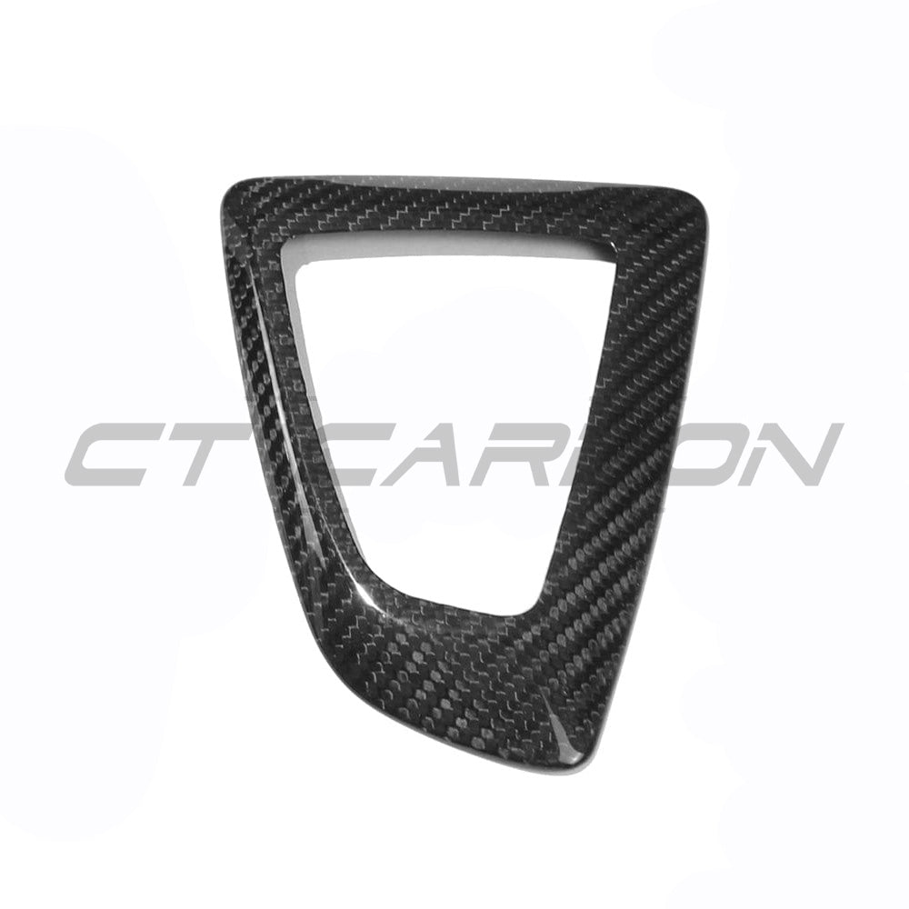 BMW Fxx Zf Shifter Surround - Lhd - view 3