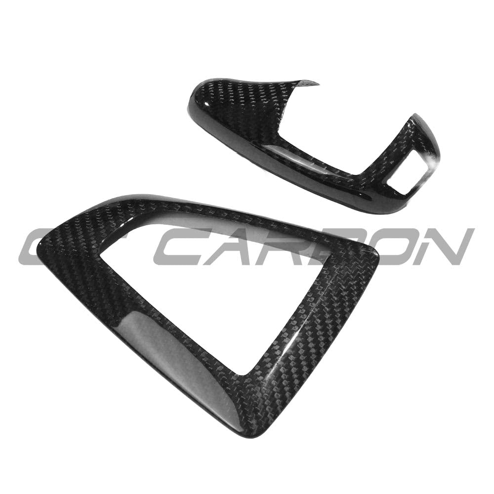 BMW Fxx Zf Shifter & Surround Set - Lhd - view 4