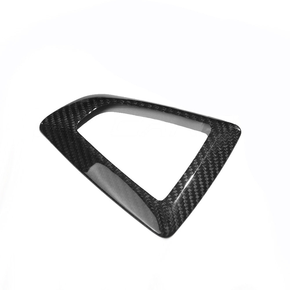 BMW Fxx Zf Shifter Surround - Lhd - view 4