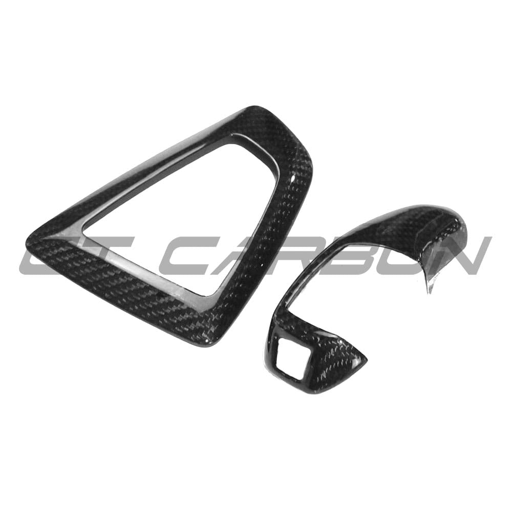 BMW Fxx Zf Shifter & Surround Set - Lhd - view 5