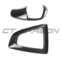 BMW Fxx Zf Shifter & Surround Set - Lhd - view 6
