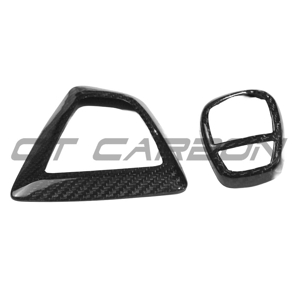 BMW Fxx Zf Shifter & Surround Set - Lhd V2 - view 3