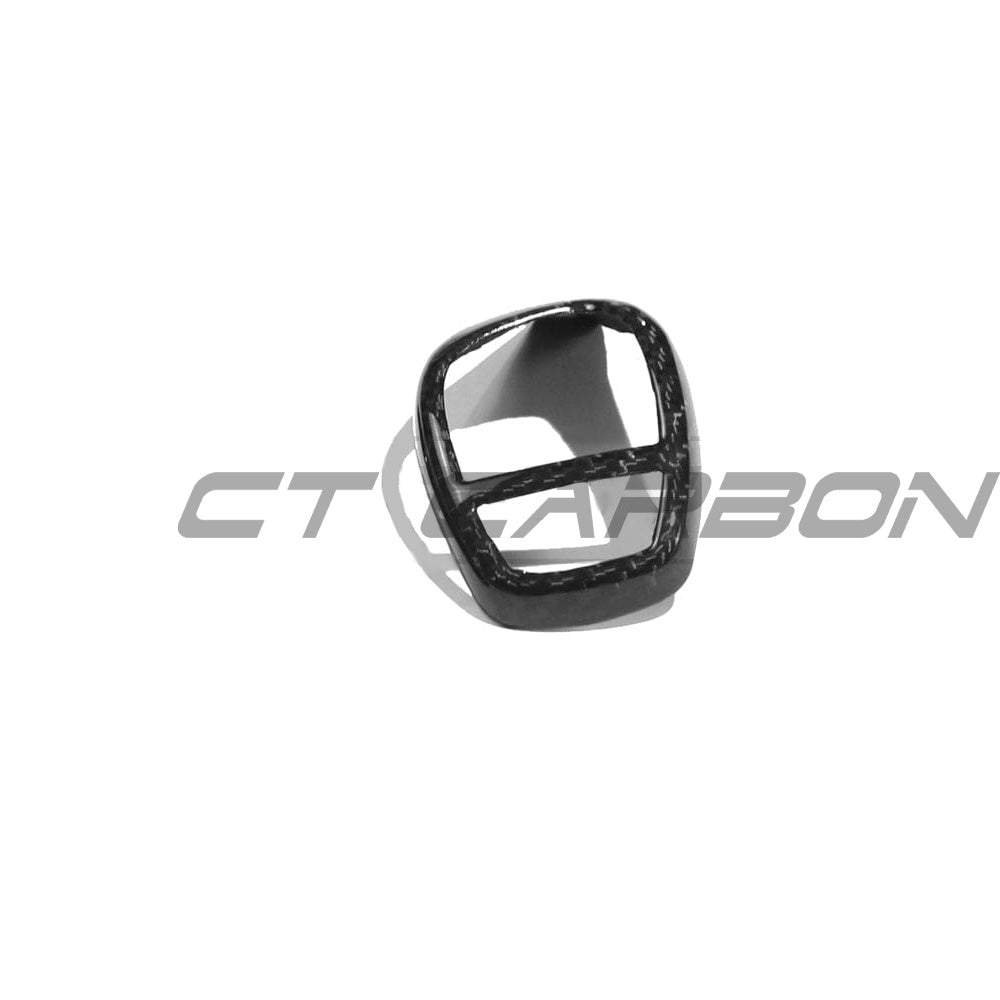BMW Fxx Zf Shifter Cover - Lhd V2 - view 2